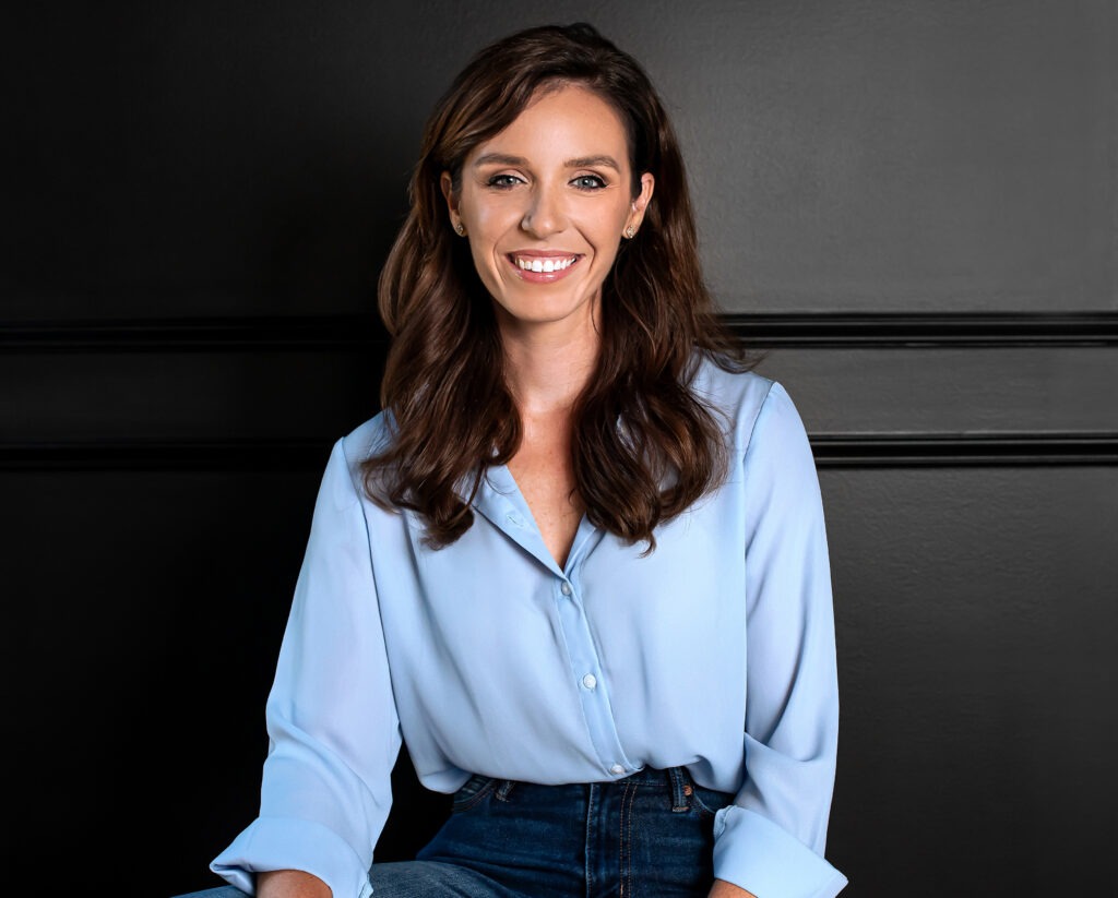 Jessica Popper Team - Max DiNatale Digital Marketing